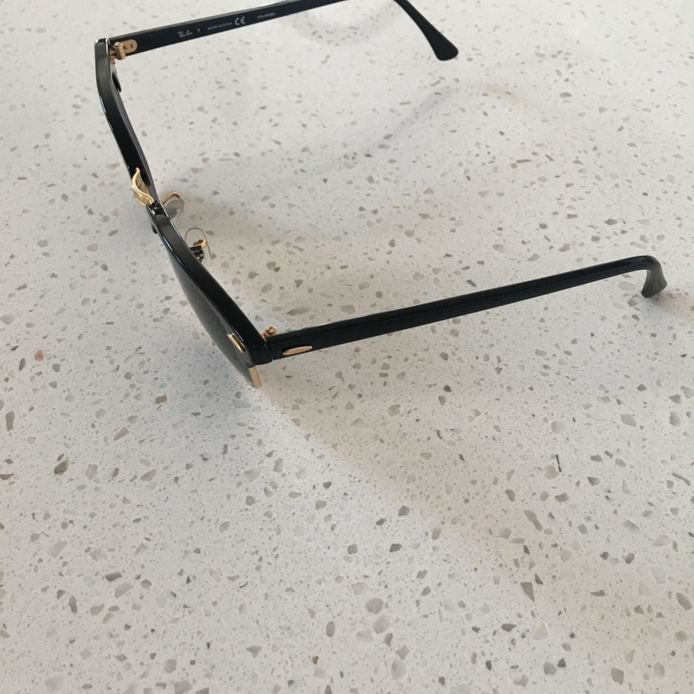 Ray Ban Sunglasses - Picture 2 of 2